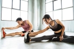 Stretching Vs Exercise videos, Stretching Vs Exercise which is good, is stretching better than exercise, Sex life