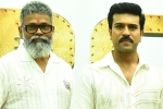 Sukumar and Ram Charan next, Sukumar and Ram Charan updates, sukumar and ram charan teaming up, Ramcharan
