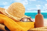 summer care, skin, 12 useful summer care tips, Face packs