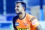 T Natarajan breaking news, Sun Risers Hyderabad latest updates, srh s natarajan tested positive for coronavirus, T natarajan