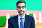 Sundar Pichai, Sundar Pichai tips, sundar pichai on impact of ai bubble bursting, Valu