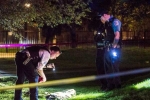 Gun violence in chicago, Gun violence in chicago, sunday gun violence wounds 4 people on south and west sides, Englewood