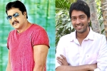 Thamizh Padam 2.0, Thamizh Padam 2.0, sunil and allari naresh to join hands, Thamizh padam 2 0