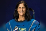 Sunita Williams to space, Sunita Williams breaking development, sunita williams mission to space called off, Lord ganesh