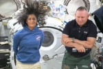 Sunita Williams breaking, Sunita Williams journey, sunita williams may have to wait months in space, New mexico
