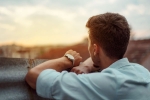 Sunset Anxiety, Sunset Anxiety research, sunset anxiety is more common than you think, Winter