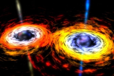 Supermassive Black Holes Sprung from Mysterious ‘Seeds’