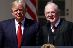 Nominee, Trump, trump to announce supreme court nominee on july 9, 2016 presidential campaign
