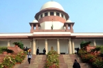 Supreme Courts on Aadhaar Pan Linkae, Supreme Court, supreme court to scan the linkage of aadhaar and pan cards, Ration card