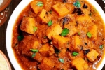 Suran Curry preparation, Suran Curry latest, recipe suran curry, Sora