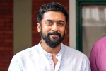 Suriya upcoming projects, Suriya news, suriya signs a hindi film, Mahabharat