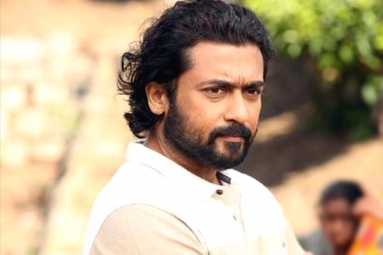 Suriya&#039;s Chennai Residence Gets Police Protection