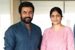 Suriya and Sudha Kongara Film, Suriya and Sudha Kongara Film launch, suriya and sudha kongara film updates, Ap politics