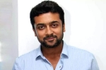 Suriya upcoming movies, Suriya new movie, suriya to venture into tollywood soon, Mani ratnam