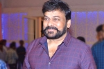 Bobby film, Chiranjeevi birthday latest, several surprises planned for megastar s birthday, Lucifer remake