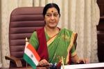 Pan card for NRIs, aadhaar card for NRIs, nris urge sushma swaraj to alleviate norms for aadhaar enrollment, Pan card