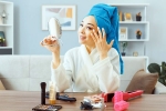 Sweat Proof Makeup breaking, Sweat Proof Makeup news, tips and tricks to make your makeup sweat proof, Hottest