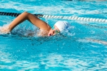 metabolism, heart rate, swim for a healthy heart, Cholesterol level