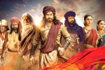 Sye Raa Movie Tweets, Chiranjeevi movie review, sye raa movie review rating story cast and crew, Sye raa