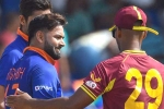 India, India Vs West Indies tours, third t20 india beat west indies by 7 wickets, Vma