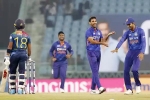 India Vs Sri Lanka scorecard, India Vs Sri Lanka T20 series, t20 series with sri lanka india continues their success streak, Sri lanka tour