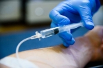 trials, healthcare workers, tb vaccine being tested as a potent coronavirus treatment, Nigel