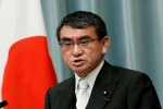 japan india pakistan dialogue, japan to pakistan, take strong measures to counter terrorism japan to pakistan, Counter terrorism