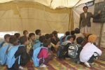 Afghanistan schools for girls, Afghanistan schools statement, taliban reopens schools only for boys in afghanistan, High school