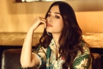 Anil Ravipudi, Anil Ravipudi, tamannaah responds to an item number in nbk s film, Shankar
