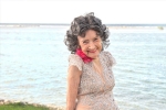 padma shri award, american yoga master Tao Porchon-Lynch, 100 year old american yoga master tao porchon lynch receives padma shri, Fashion model