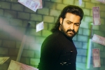NTR Arts, Jai Lava Kusa news, tarak as kusa extremele energetic, Sardar gabbar singh