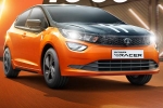 Tata Altroz Racer price, Tata Altroz Racer launch, tata altroz racer likely to get 7 speed dual clutch, Tata altroz