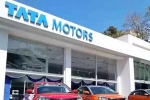 Tata Motors patents in 2025, Tata Motors Patents, tata motors files highest patents in a single year, Tata motors
