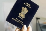 Indian expats, tatkal passports, tatkal passports to get issued on the same day for indian expats in dubai, Non resident indian