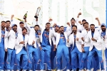 New Zealand, Champions Trophy 2025, team india bags third champions trophy title, Rohit sharma