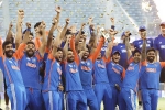 Asia Cup 2025 final, Asia Cup 2025 scoreboard, team india bags ninth asia cup title, Gautam gambhir