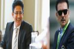 MS Dhoni, Anurag Thakur, anil kumble gets the head coach post ravi shastri selected as batting coach claims sources, Ajay shirke