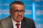 Tedros Adhanom Ghebreyesus, WHO, online petition calling resignation of who director general crosses 720k signatures, Online petition
