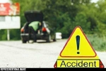 Guntipalli Soumya USA, Guntipalli Soumya dead, telangana girl hit by speeding car while crossing road in us, State governments