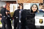 Nitheesha Kandula latest breaking, Nitheesha Kandula death, telugu girl nitheesha kandula goes missing in los angeles, Ayush
