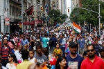 software engineers, Telugu people in United States, study says telugu is fastest growing language in u s, Center for immigration