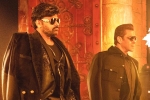 Thaar Maar Thakkar Maar review, Thaar Maar Thakkar Maar youtube, thaar maar thakkar maar from god father is an impressive number, Prabhudeva