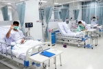 Thai Cave, Thai Cave, thai cave rescue boys to be discharged from hospital next week, Thai cave rescue Thai Cave, Thai Cave, thai cave rescue boys to be discharged from hospital next week, Thai cave rescue