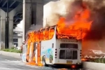 Thailand Bus Crash breaking news, Thailand Bus Crash updates, thailand bus crash almost 25 children feared dead, Suriya