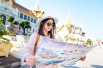 Thailand Digital Arrival Card from May 1st, Thailand Digital Arrival Card breaking, thailand s digital arrival card compulsory for tourists, Us immigration