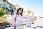 Thailand, Thailand Tourism, thailand reports a 7 44 drop in foreign visitors, Accident Thailand, Thailand Tourism, thailand reports a 7 44 drop in foreign visitors, Accident
