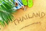Thailand Visa-Free Entry Indians latest updates, Thailand Visa-Free Entry Indians updates, thailand announces indefinite visa free entry for indians, Natural beauty