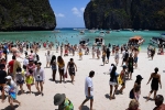 Thailand, government, thailand issues guidelines to welcome back foreign tourists from october, Phuket