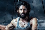 Devi Sri Prasad, Chandoo Mondetil Sai Pallavi, naga chaitanya s stunning look from thandel, Chay