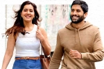 Naga Chaitanya, Naga Chaitanya news, no buzz for naga chaitanya s thank you, Vikram kumar